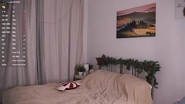 TerryJamwant online show from April 2026 04:35:01 PM