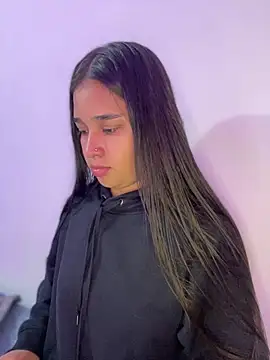 Snapshot of I_Samanthaa chatting on February 2026 01:57:01 AM I Samanthaa online show from February 2026 01:57:01 AM