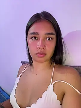 Snapshot of I_Samanthaa chatting on February 2026 02:09:01 AM I Samanthaa online show from February 2026 02:09:01 AM