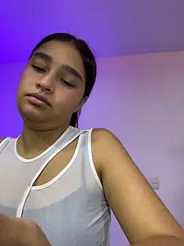 I Samanthaa online show from May 2026 03:35:01 AM
