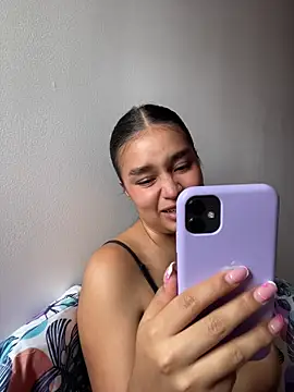 I Samanthaa online show from April 2026 09:21:01 PM