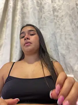 I Samanthaa online show from March 2026 03:36:02 AM