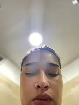 Snapshot of I_Samanthaa chatting on February 2026 10:18:01 PM I Samanthaa online show from February 2026 10:18:01 PM