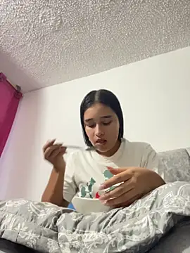 I Samanthaa online show from May 2026 10:56:02 PM