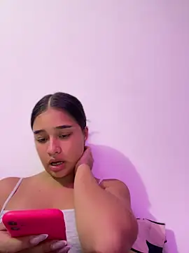 Snapshot of I_Samanthaa chatting on February 2026 02:11:02 AM I Samanthaa online show from February 2026 02:11:02 AM