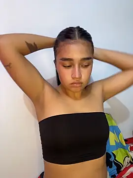 I Samanthaa online show from March 2026 10:11:01 PM