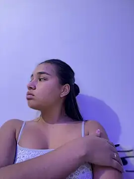 Snapshot of I_Samanthaa chatting on March 2026 05:08:02 AM I Samanthaa online show from March 2026 05:08:02 AM