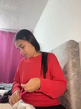 I Samanthaa online show from May 2026 10:57:01 PM