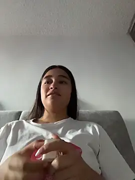I Samanthaa online show from May 2026 10:57:01 PM