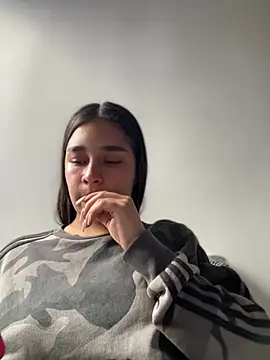 Snapshot of I_Samanthaa chatting on February 2026 10:44:01 PM I Samanthaa online show from February 2026 10:44:01 PM