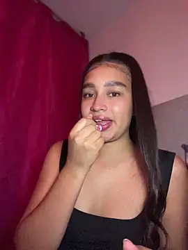 I Samanthaa online show from April 2026 11:12:02 PM