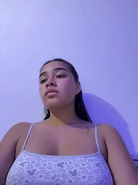 Snapshot of I_Samanthaa chatting on March 2026 04:13:01 AM I Samanthaa online show from March 2026 04:13:01 AM