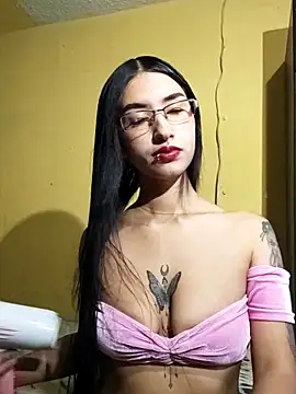 dark dreams  online show from March 2026 11:59:01 PM