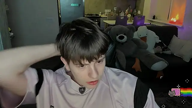 jimmie hotty online show from February 2026 07:11:01 PM