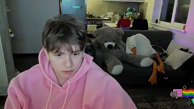 jimmie hotty online show from February 2026 07:27:01 PM