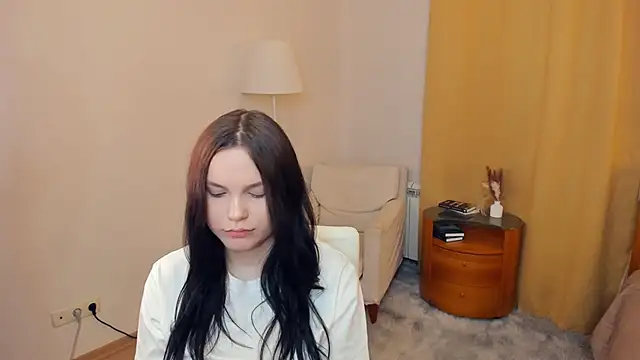 LeilaErcolani online show from February 2026 06:51:02 PM