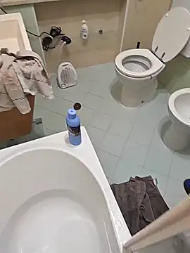 Galizio14 online show from February 2026 05:15:02 PM