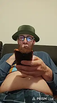 Galizio14 online show from March 2026 08:27:02 PM