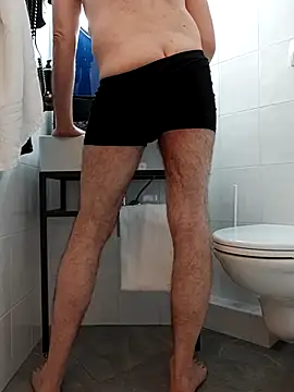 Galizio14 online show from February 2026 08:08:02 PM