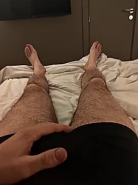 Galizio14 online show from February 2026 10:21:01 PM