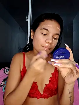 Little-Pussy19 online show from February 2026 03:26:02 AM