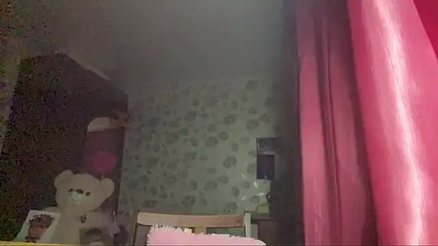 StephaniCute online show from February 2026 03:03:02 PM