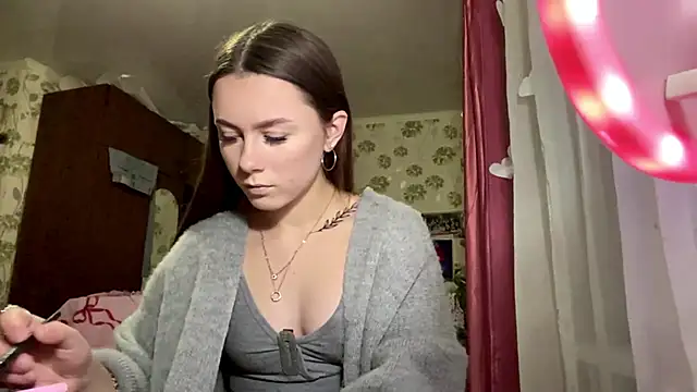 StephaniCute online show from March 2026 03:07:02 PM