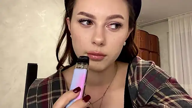 StephaniCute online show from March 2026 03:25:01 PM