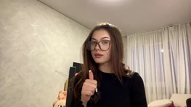 StephaniCute online show from April 2026 03:39:02 PM