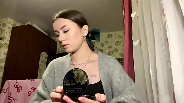 StephaniCute online show from March 2026 03:09:01 PM