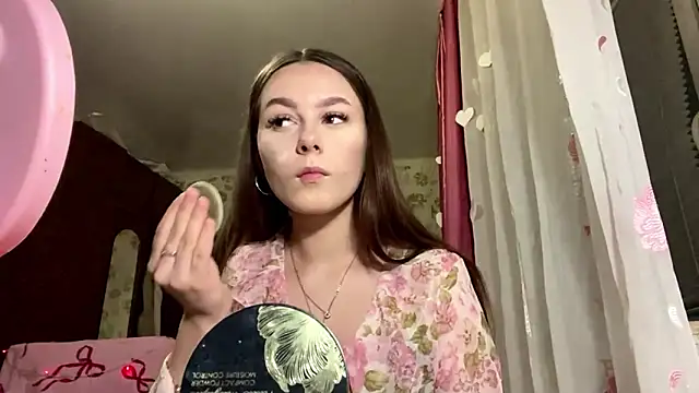 StephaniCute online show from March 2026 03:08:01 PM