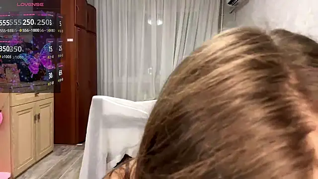 StephaniCute online show from July 2026 06:40:01 PM