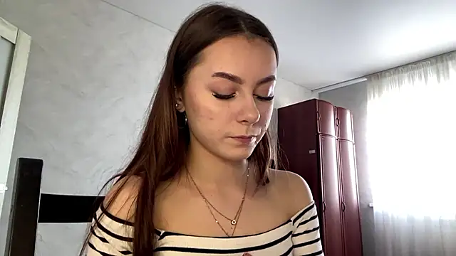 StephaniCute online show from March 2026 11:58:02 AM