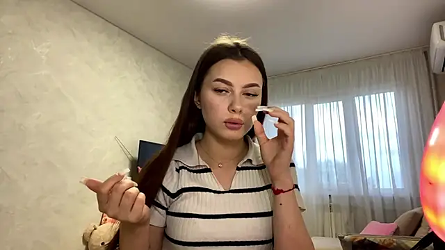 StephaniCute online show from May 2026 03:15:02 PM
