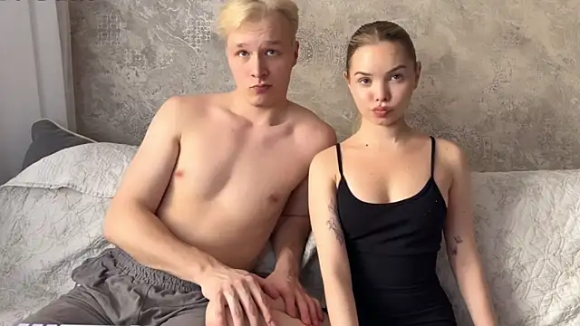 Rebecca David online show from March 2026 01:00:01 PM