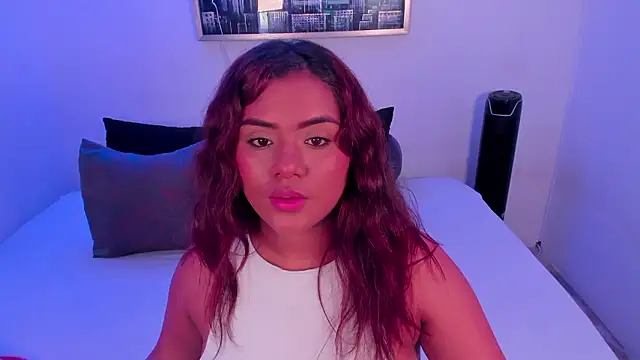  scarlett rosse online show from February 2026 08:33:02 PM