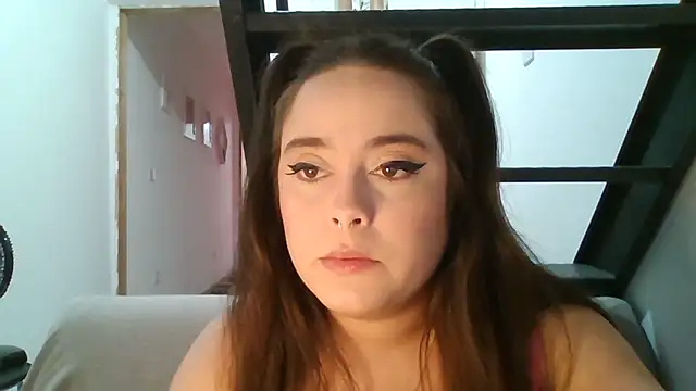 PutaYasmim online show from April 2026 12:34:01 AM