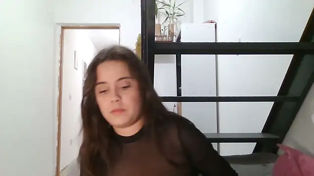 PutaYasmim online show from April 2026 03:24:01 AM