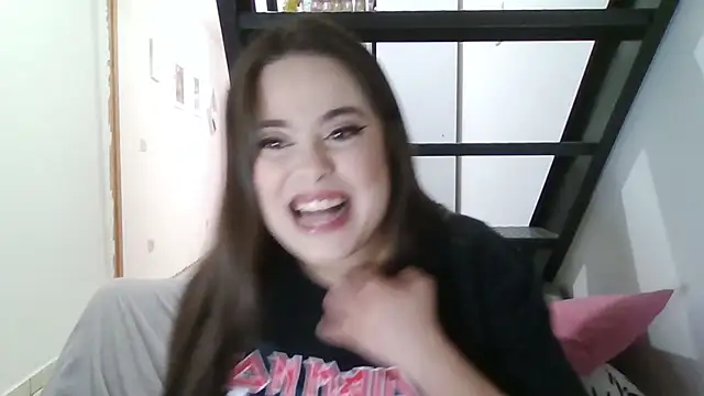 PutaYasmim online show from April 2026 03:35:01 AM