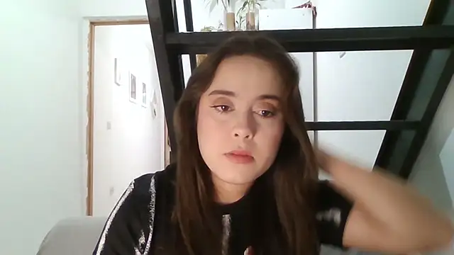 PutaYasmim online show from April 2026 12:12:01 AM