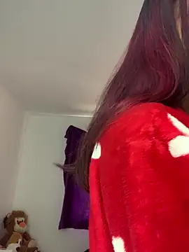 Emily-Fire online show from March 2026 05:14:02 PM