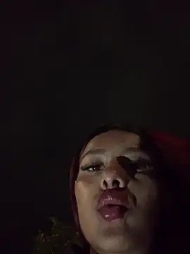 Emily-Fire online show from March 2026 02:04:02 AM