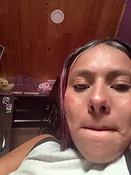 Emily-Fire online show from March 2026 10:02:02 PM