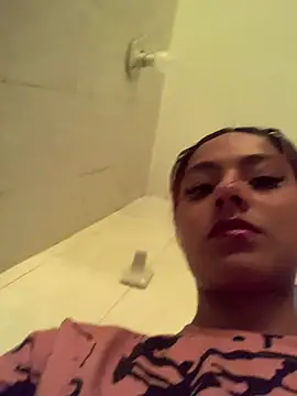 Emily-Fire online show from March 2026 07:51:01 PM