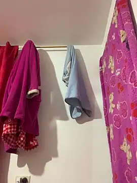 Emily-Fire online show from March 2026 09:31:01 PM