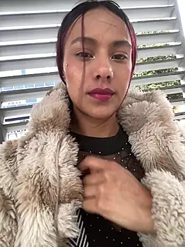 Emily-Fire online show from February 2026 08:19:02 PM