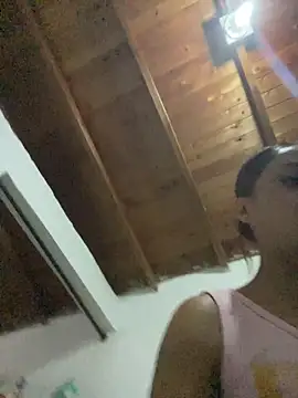 Emily-Fire online show from April 2026 02:46:01 AM