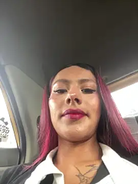 Emily-Fire online show from March 2026 09:04:02 PM