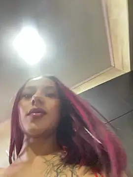 Emily-Fire online show from February 2026 06:38:02 PM