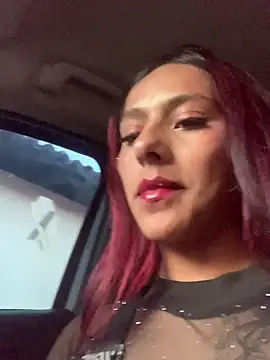 Emily-Fire online show from March 2026 10:48:02 PM